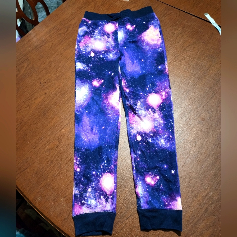 Lands End sweatpants